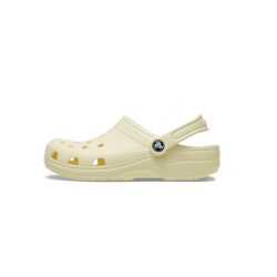 CROCS CLASSIC 10001 YELLOW LIGHT 7CJ