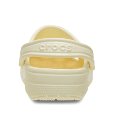 CROCS CLASSIC 10001 YELLOW LIGHT 7CJ