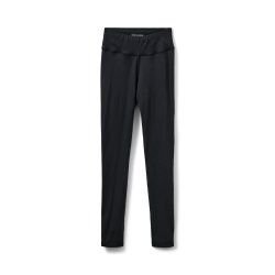 SOFIE SCHNOOR LEGGINGS SORT MED SORT LOGE SNOS412