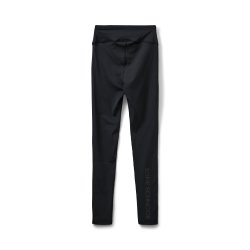 SOFIE SCHNOOR LEGGINGS SORT MED SORT LOGE SNOS412
