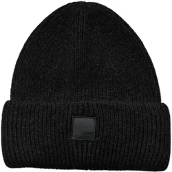 SOFIE SHCNOOR HANNAH BENIE BLACK - SNOS927