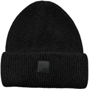 SOFIE SHCNOOR HANNAH BENIE BLACK - SNOS927