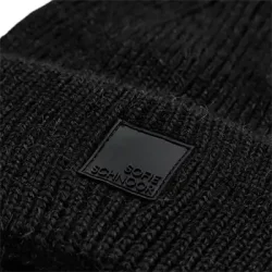 SOFIE SHCNOOR HANNAH BENIE BLACK - SNOS927