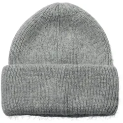 SOFIE SHCNOOR HANNAH BENIE GREY MELANGE - SNOS927