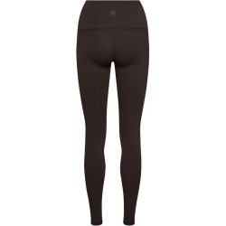 SOFIE SCHNOOR ADELASPO LEGGINGS DARK BROWN - SPO1034