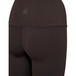 SOFIE SCHNOOR ADELASPO LEGGINGS DARK BROWN - SPO1034