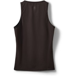 SOFIE SCHNOOR JANET SPORT TOP DARK BROWN - 1037