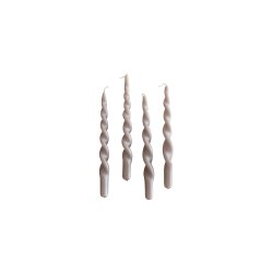 SPECKTRUM FRENCH PEARL LYS - 4 STK. PR. PAKKE - 7021