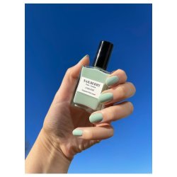 NAILBERRY NEGLELAK WILD SAGE - NOX249