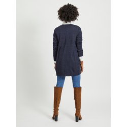  VILA RIL TOTAL ECLIPSE OPEN STRIK CARDIGAN - 14044041