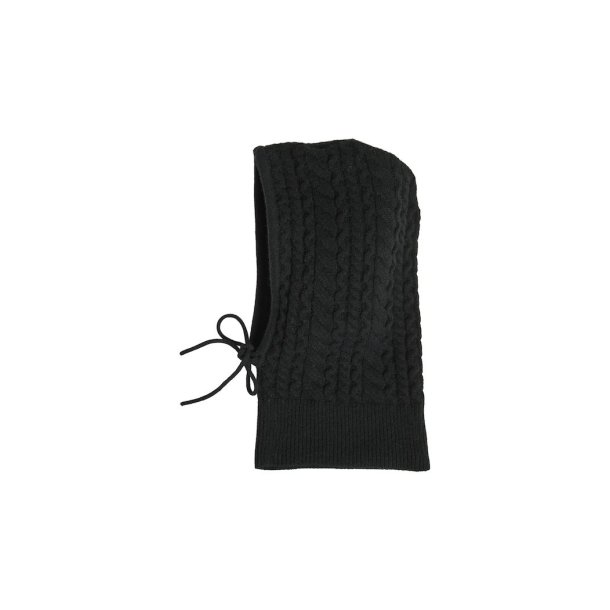 VILA LEA BALACLAVA BLACK - 14111603