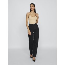 VILA KENZA SINGLET TOP CUBAN SAND - 14097189