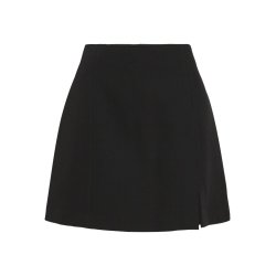 VILA CAMMI SHORT SKIT NOOS BLACK BEAUTY - 14108454