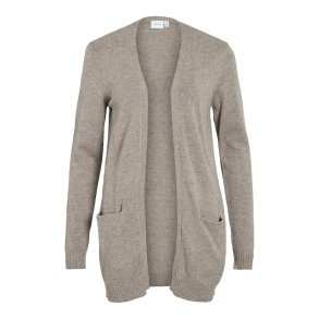 VILA RIL FALCON OPEN STRIK CARDIGAN - 14044041