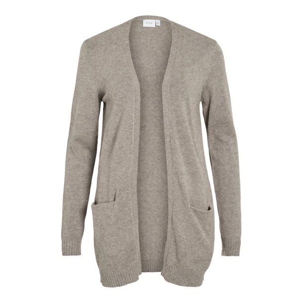 VILA RIL FALCON OPEN STRIK CARDIGAN - 14044041