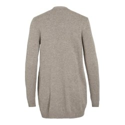 VILA RIL FALCON OPEN STRIK CARDIGAN - 14044041
