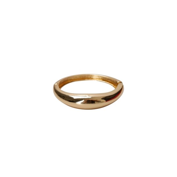 BLACK COLOUR ISOBEL ARMB�ND - 4433
