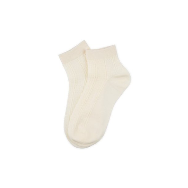  SUI AVA SOFIE ANKEL STR�MER CREAM - SA2402118
