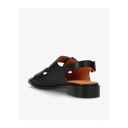 PHENUMB UPNEXT LEATHER BLACK - PB-D08-UPNEX