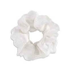 SUI AVA BRODERI SCRUNCHIE - SA2502032