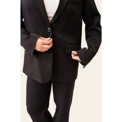  BYIC SIGNATUREL BLAZER SORT - A23986