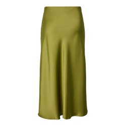 Yas Pella midi skirt cardamom green - 26030737