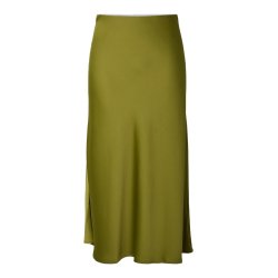 Yas Pella midi skirt cardamom green - 26030737