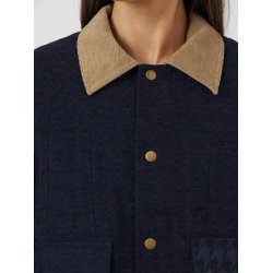 YAS VICKY LS JACKET NAVY BLAZER - 26038139 
