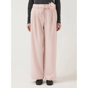 YAS MIMI MW BUKSER ROSE SMOKE - 26040465