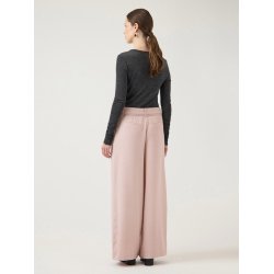 YAS MIMI MW BUKSER ROSE SMOKE - 26040465