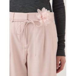 YAS MIMI MW BUKSER ROSE SMOKE - 26040465