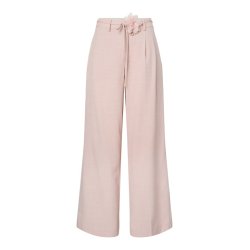 YAS MIMI MW BUKSER ROSE SMOKE - 26040465