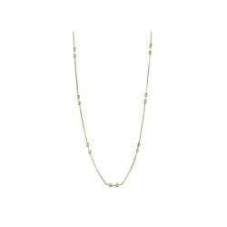 PURE BY NAT CAMILLE NECKLACE G/B - 31894
